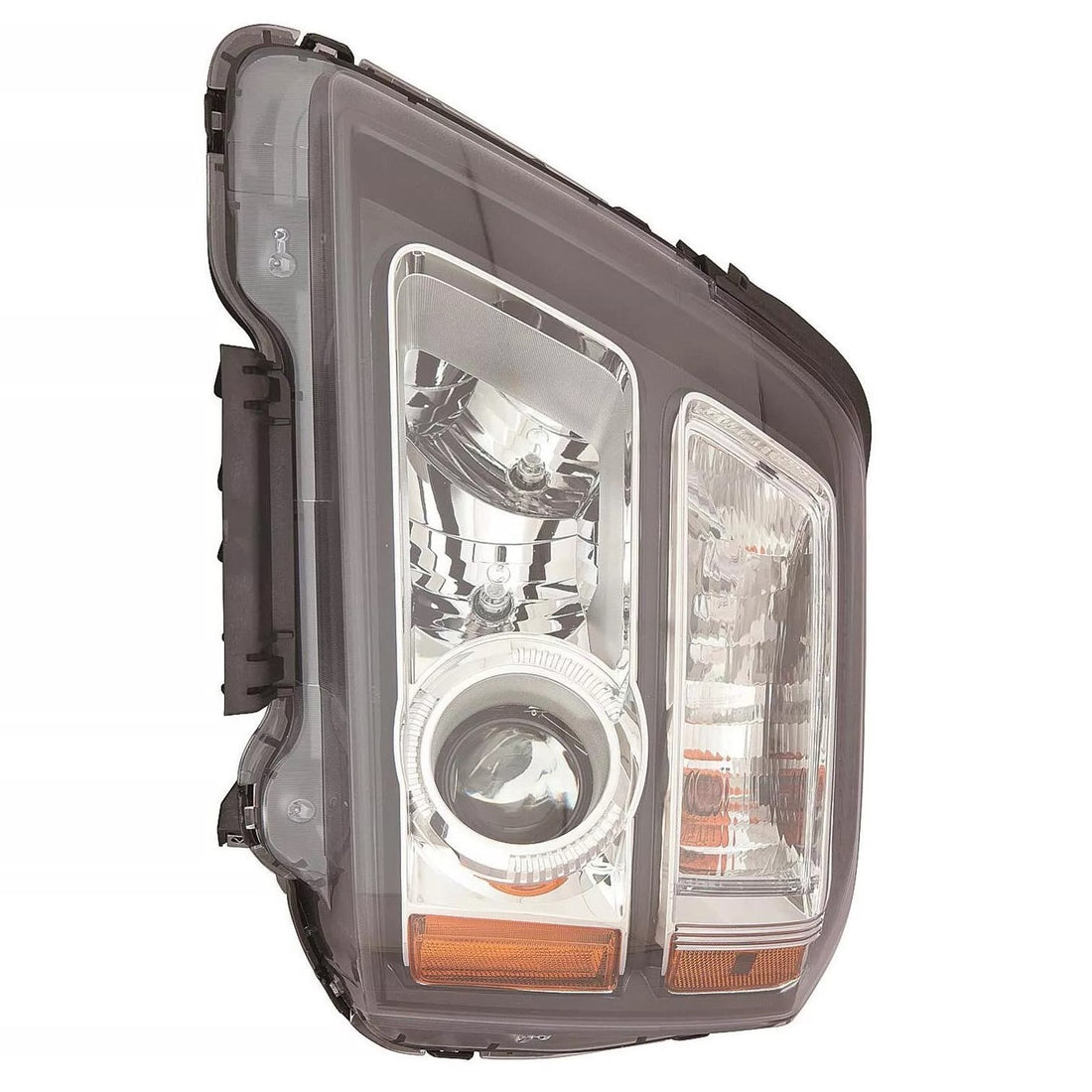 Left Side Headlamp assy composite 2016 - 2017 GMC TERRAIN CAPA GM2502436C 84791978