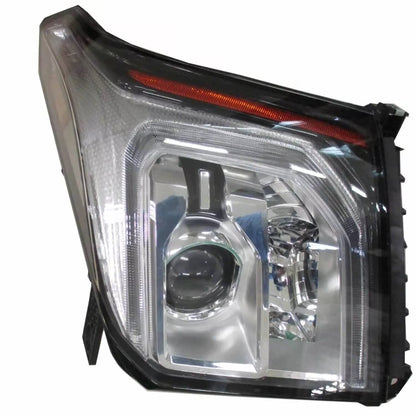 Left Side Headlamp assy composite 2017 - 2020 GMC YUKON  GM2502473 84564093