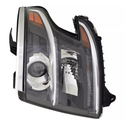 Left Side Headlamp assy composite 2018 - 2020 CHEVROLET SUBURBAN  GM2502485 87842734