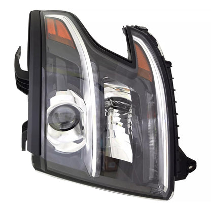 Left Side Headlamp assy composite 2018 - 2020 CHEVROLET SUBURBAN  GM2502486 87842738