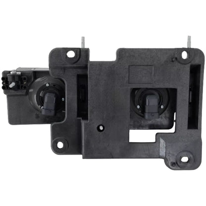 Right Side Headlamp assy composite 1992 - 1994 CHEVROLET BLAZER  GM2503101 15034930