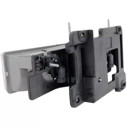 Right Side Headlamp assy composite 1992 - 1994 CHEVROLET BLAZER  GM2503101 15034930