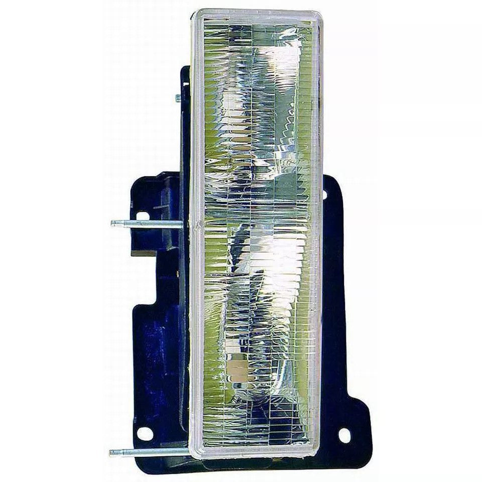 Right Side Headlamp assy composite 1992 - 1994 CHEVROLET BLAZER CAPA GM2503101C 15034930