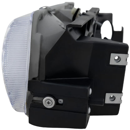 Right Side Headlamp assy composite 1991 - 1996 CHEVROLET CAPRICE  GM2503123 16519236