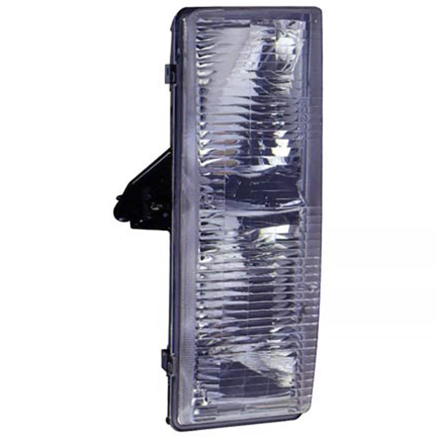 Right Side Headlamp assy composite 1995 - 2005 CHEVROLET ASTRO  GM2503136V 16524092