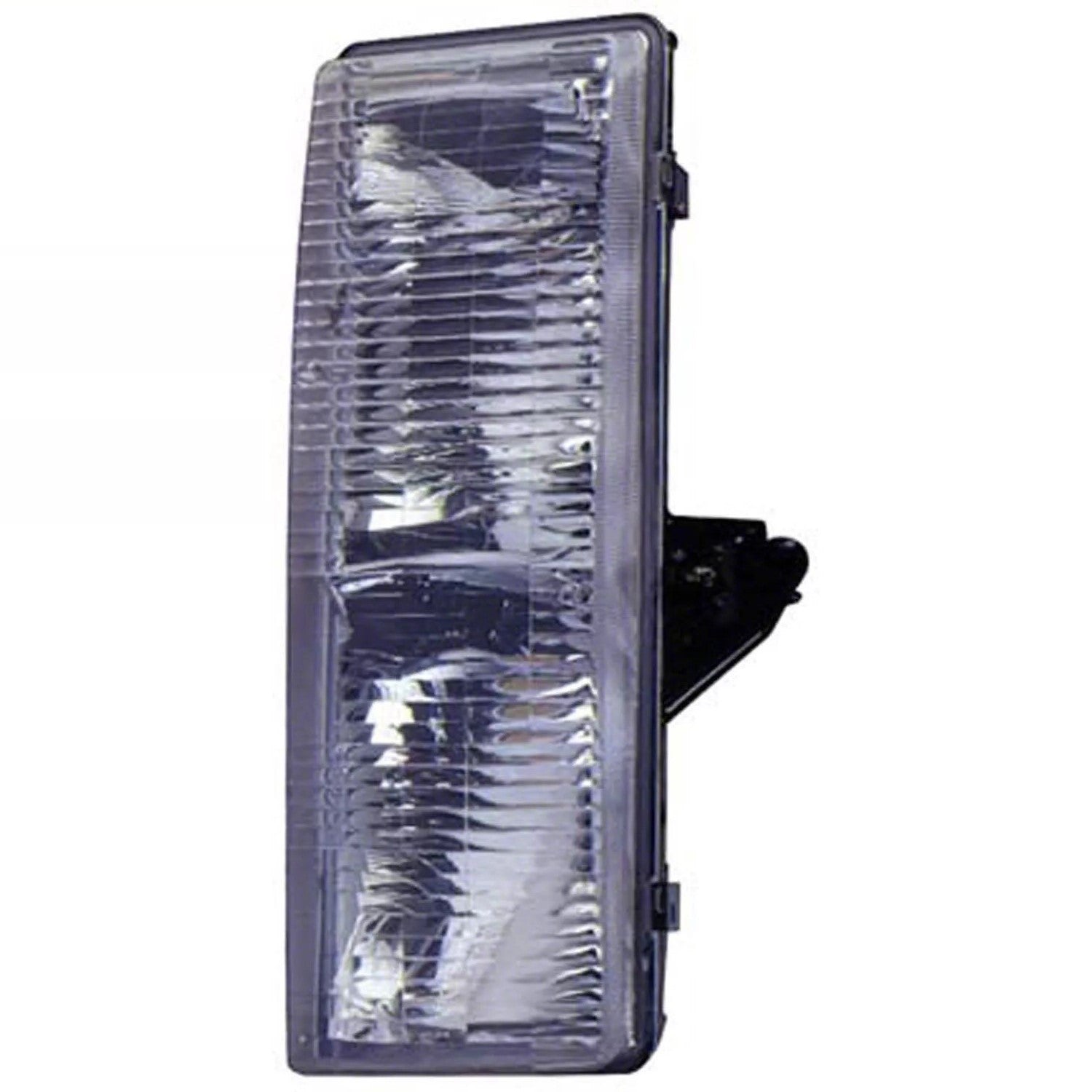 Right Side Headlamp assy composite 1995 - 2005 CHEVROLET ASTRO  GM2503136V 16524092