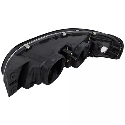 Right Side Headlamp assy composite 1997 - 1999 BUICK LESABRE  GM2503158 16525998