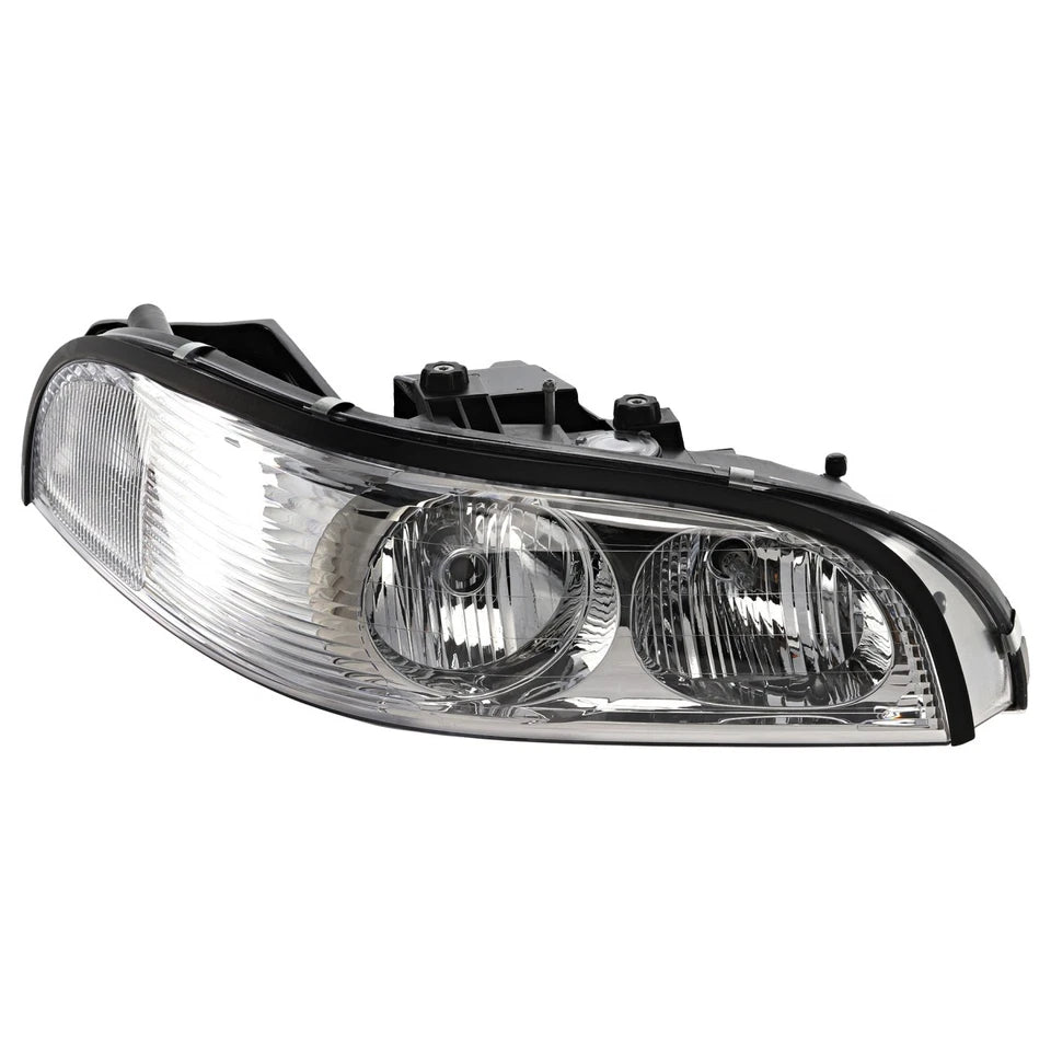 Right Side Headlamp assy composite 1997 - 2005 BUICK PARK AVENUE  GM2503160 25689660
