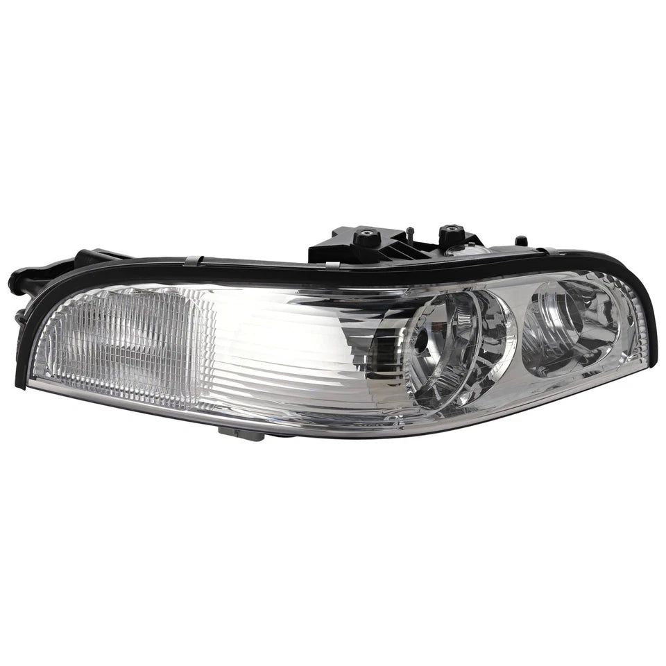 Right Side Headlamp assy composite 1997 - 2005 BUICK PARK AVENUE  GM2503160 25689660