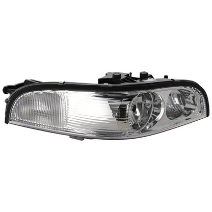 Right Side Headlamp assy composite 1997 - 2005 BUICK PARK AVENUE  GM2503160 25689660