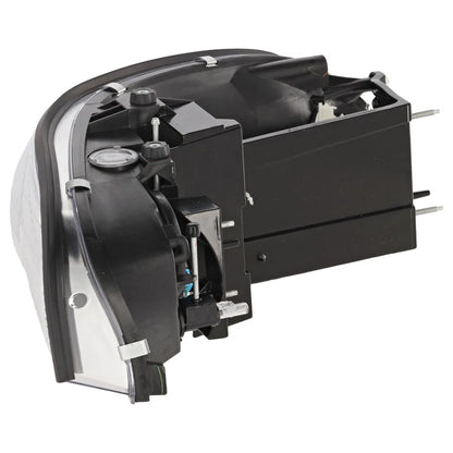 Right Side Headlamp assy composite 1997 - 2005 BUICK PARK AVENUE  GM2503160 25689660