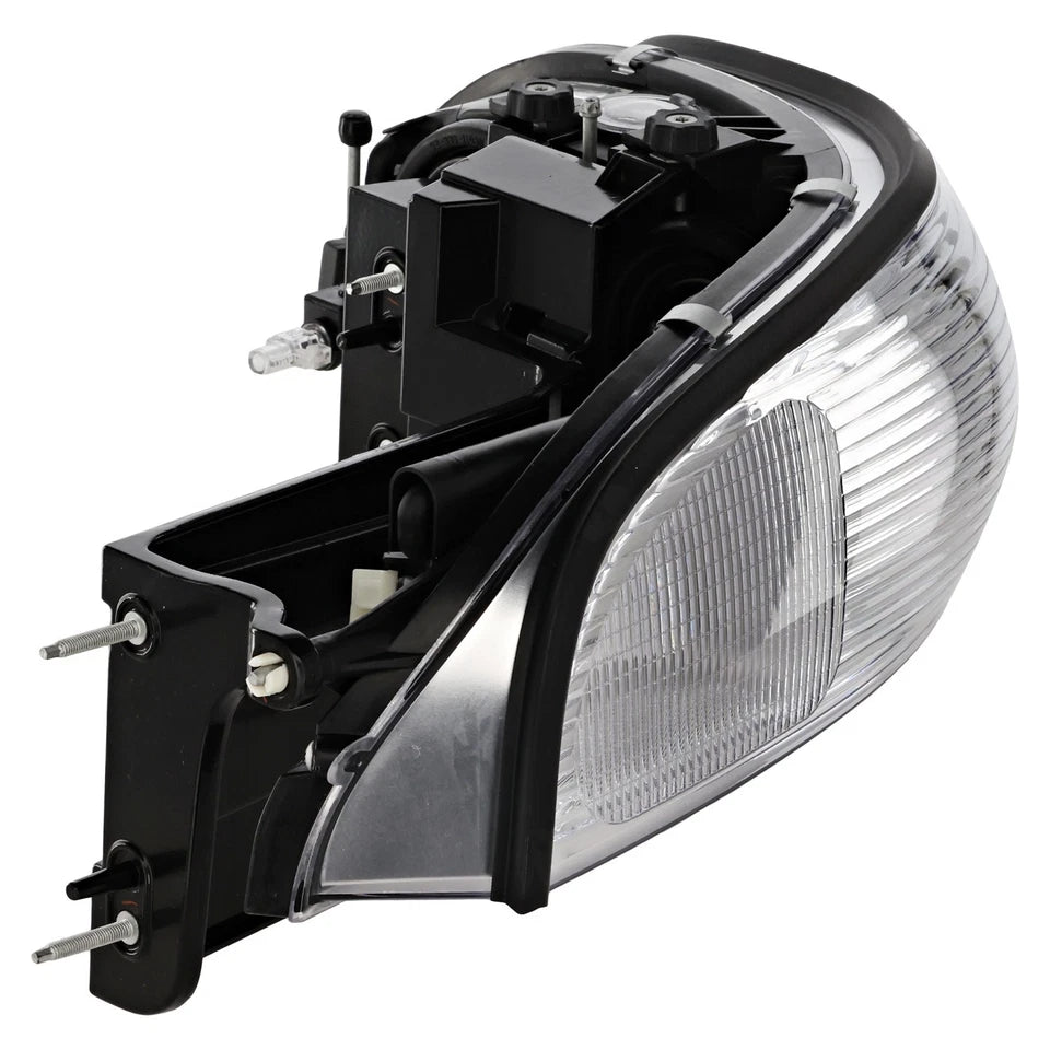Right Side Headlamp assy composite 1997 - 2005 BUICK PARK AVENUE  GM2503160 25689660