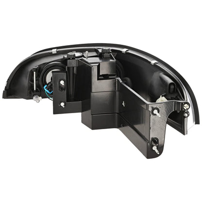 Right Side Headlamp assy composite 1997 - 2005 BUICK PARK AVENUE  GM2503160 25689660