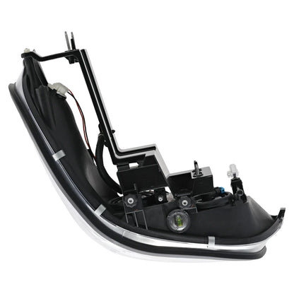 Right Side Headlamp assy composite 1997 - 2005 BUICK PARK AVENUE  GM2503160 25689660