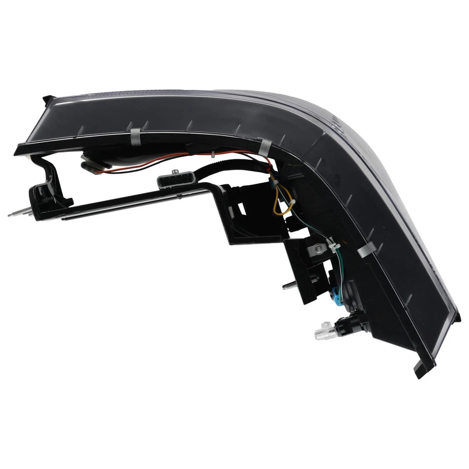 Right Side Headlamp assy composite 1997 - 2005 BUICK PARK AVENUE  GM2503160 25689660