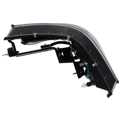 Right Side Headlamp assy composite 1997 - 2005 BUICK PARK AVENUE  GM2503160 25689660