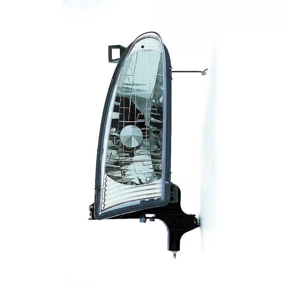 Right Side Headlamp assy composite 1998 - 2002 CHEVROLET PRIZM  GM2503167V 94857180