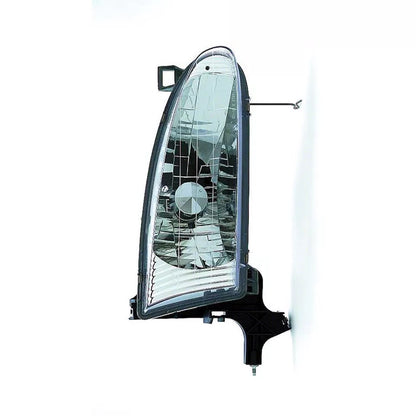 Right Side Headlamp assy composite 1998 - 2002 CHEVROLET PRIZM  GM2503167V 94857180