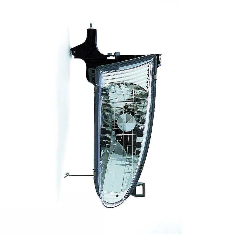 Right Side Headlamp assy composite 1998 - 2002 CHEVROLET PRIZM  GM2503167V 94857180