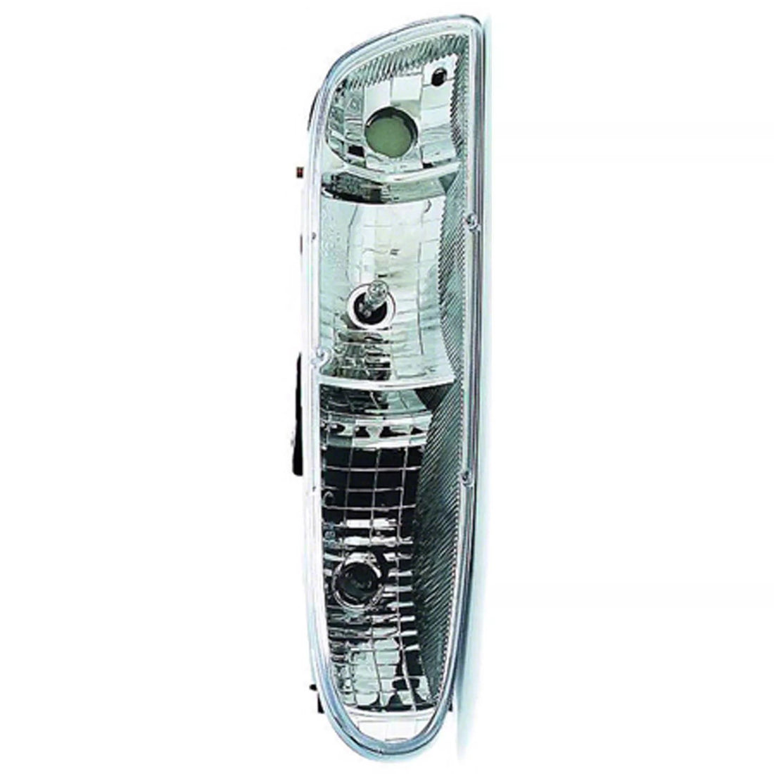 Right Side Headlamp assy composite 1996 - 1999 OLDSMOBILE 88  GM2503168 16520696