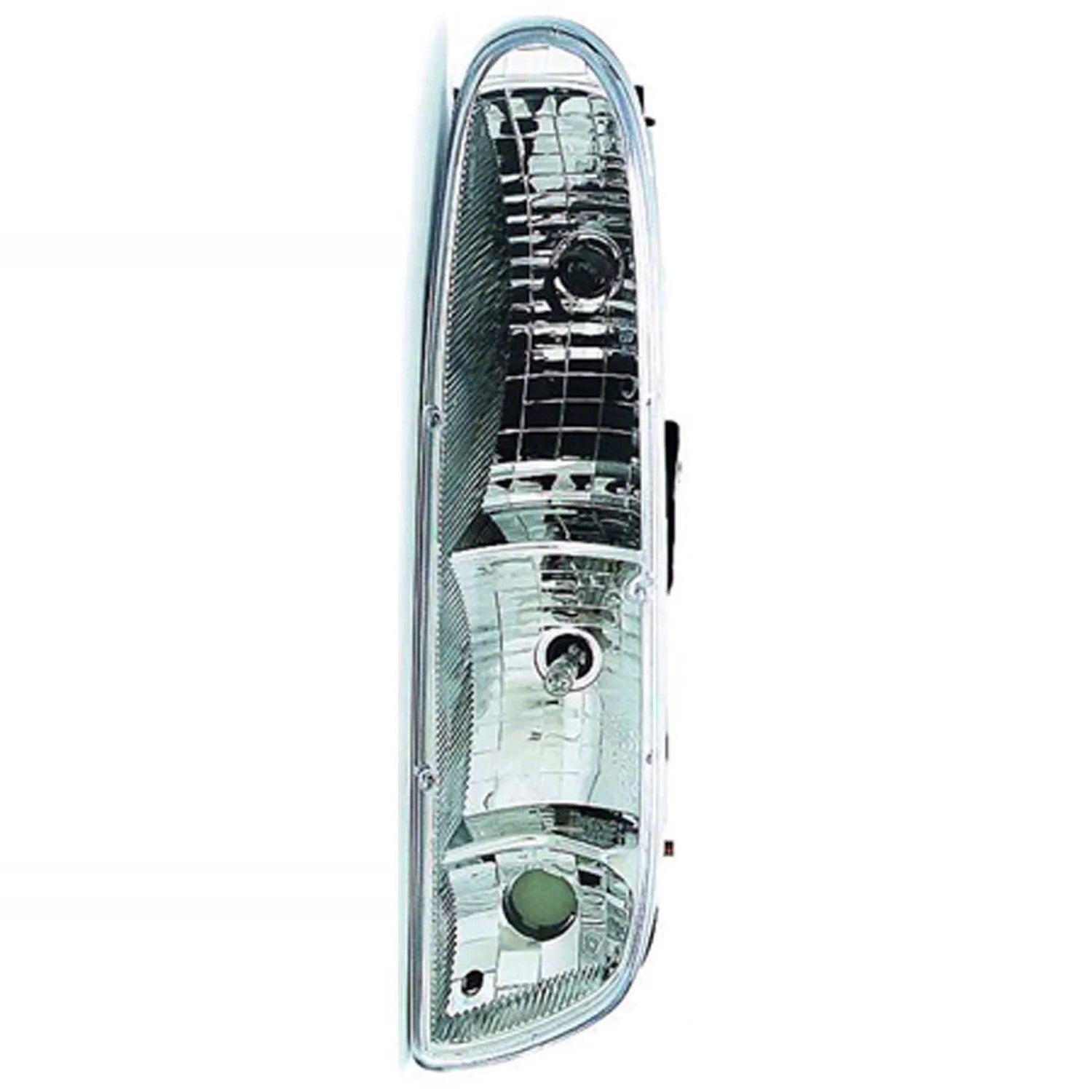 Right Side Headlamp assy composite 1996 - 1999 OLDSMOBILE 88  GM2503168 16520696