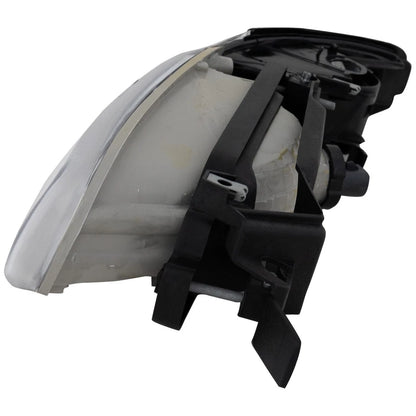 Right Side Headlamp assy composite 1997 - 2003 PONTIAC GRAND PRIX  GM2503170 19149893