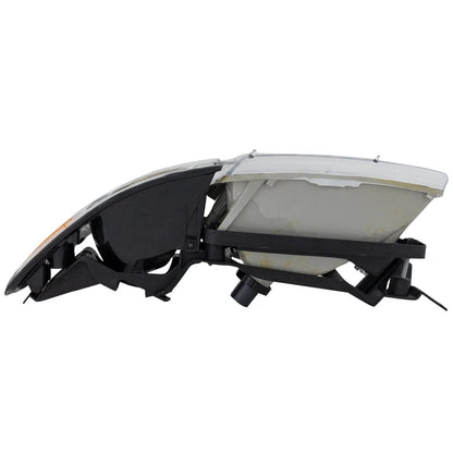 Right Side Headlamp assy composite 1997 - 2003 PONTIAC GRAND PRIX  GM2503170 19149893