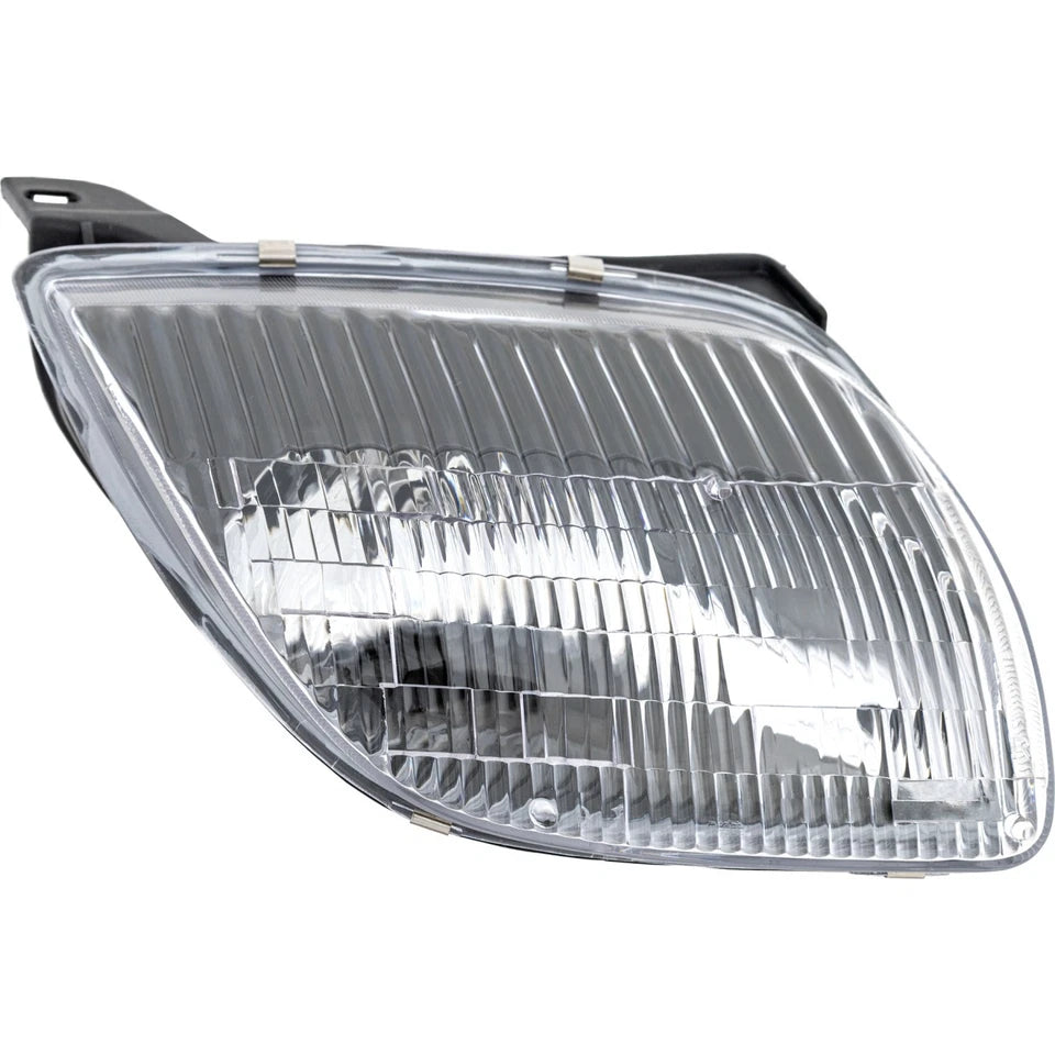 Right Side Headlamp assy composite 1995 - 2002 PONTIAC SUNFIRE  GM2503171 16530152