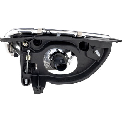 Right Side Headlamp assy composite 1995 - 2002 PONTIAC SUNFIRE  GM2503171 16530152