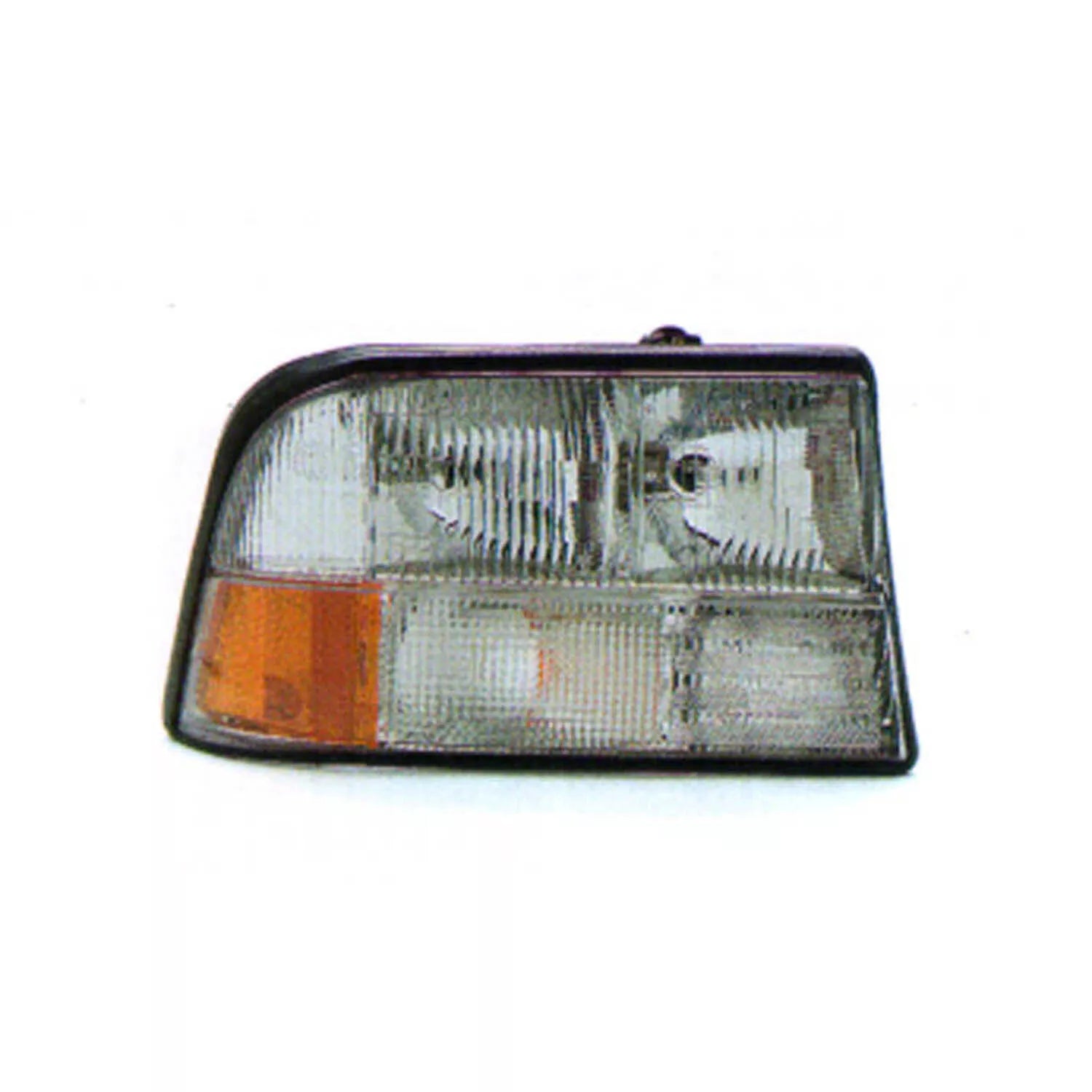 Right Side Headlamp assy composite 1998 - 2005 GMC JIMMY  GM2503174V 16526228