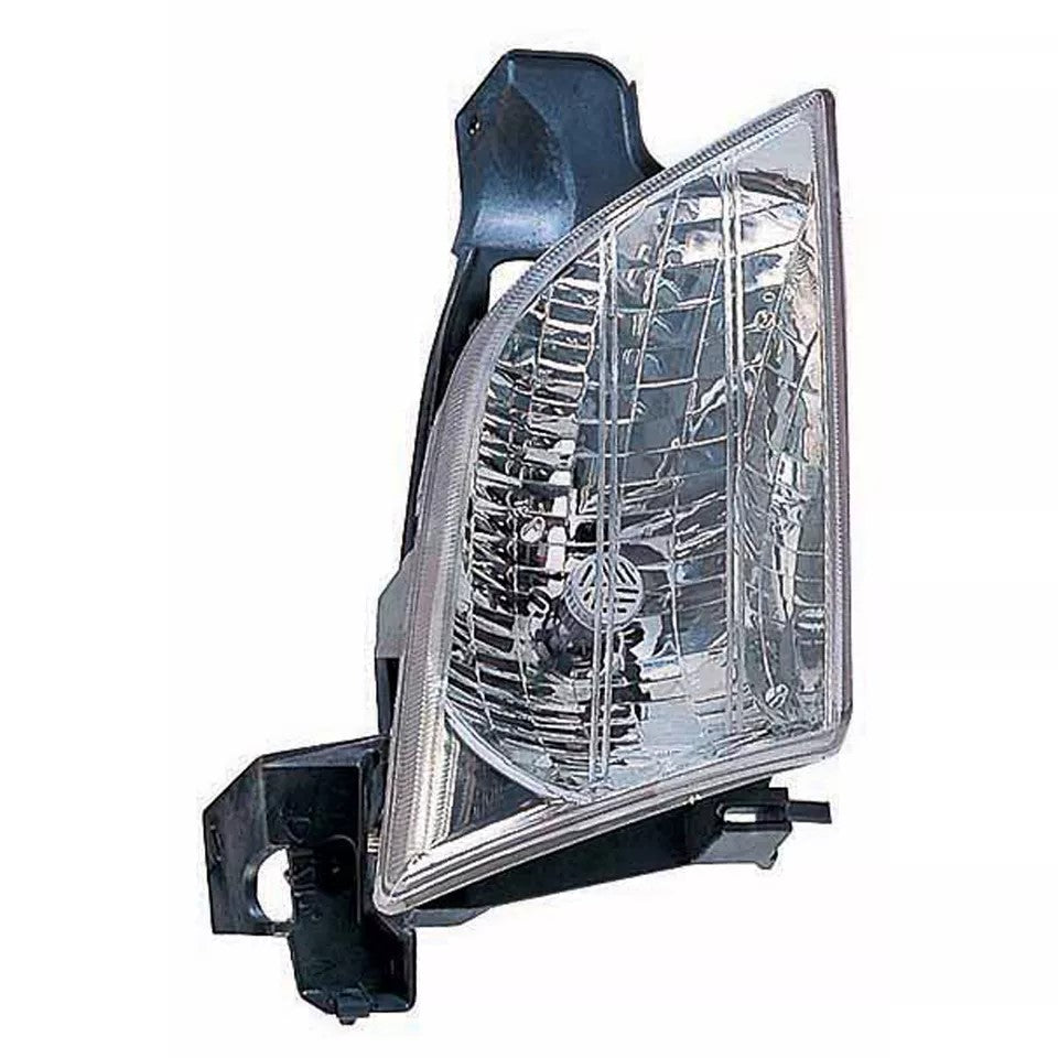 Right Side Headlamp assy composite 1997 - 2005 CHEVROLET VENTURE CAPA GM2503175C 10368388