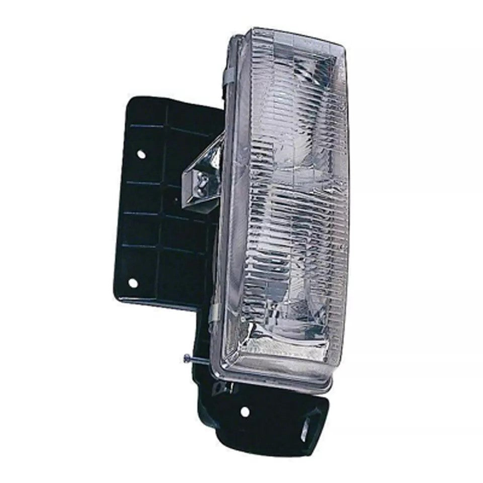 Right Side Headlamp assy composite 1995 - 2005 CHEVROLET ASTRO  GM2503180V GM2503180