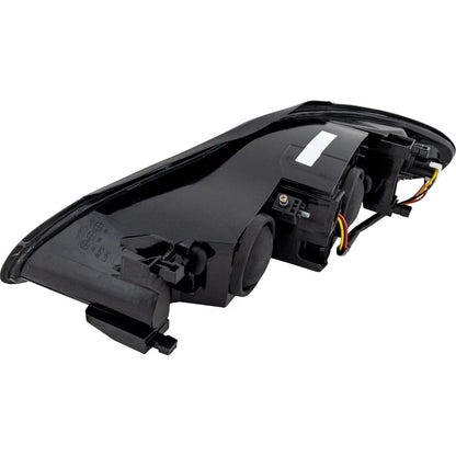 Conjunto de faro derecho compuesto 2000 - 2005 CHEVROLET MONTE CARLO GM2503212 10349959