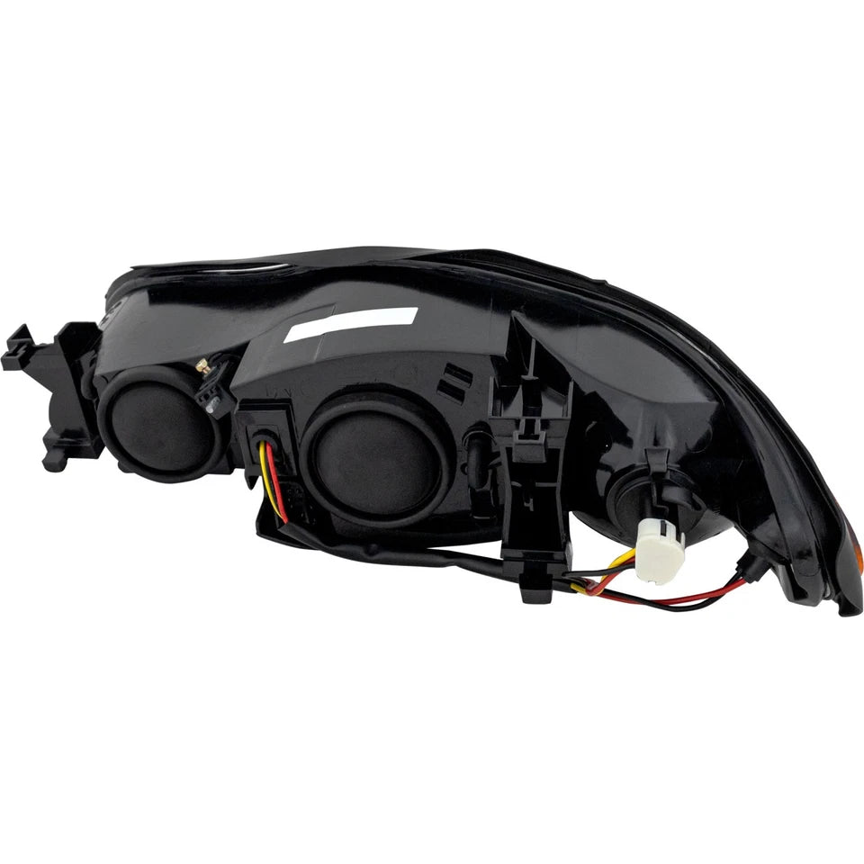 Conjunto de faro derecho compuesto 2000 - 2005 CHEVROLET MONTE CARLO GM2503212 10349959