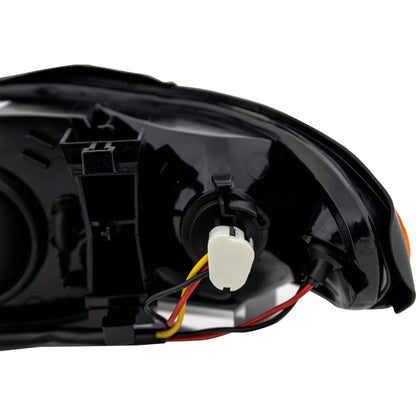Conjunto de faro derecho compuesto 2000 - 2005 CHEVROLET MONTE CARLO GM2503212 10349959