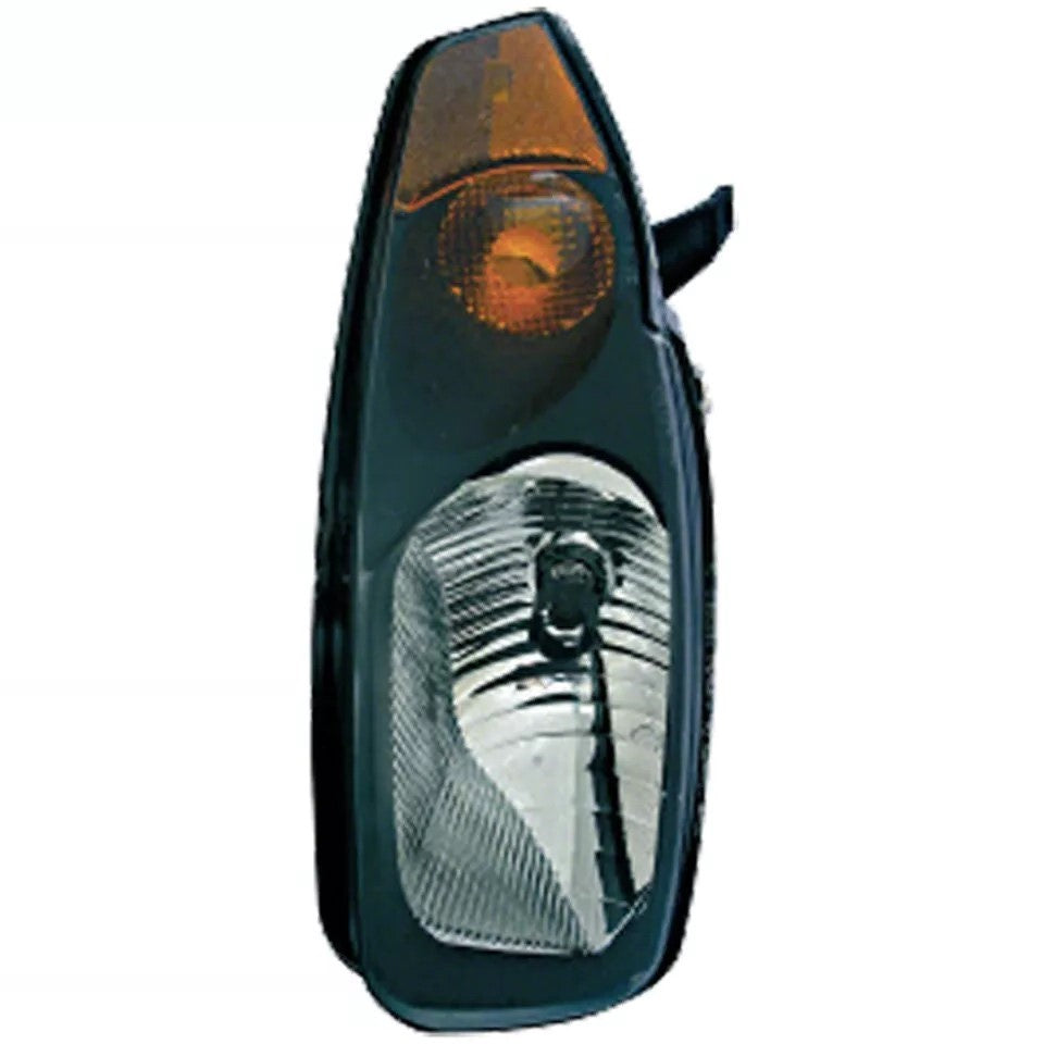 Right Side Headlamp assy composite 2003 - 2005 CHEVROLET CAVALIER CAPA GM2503221C 22707273