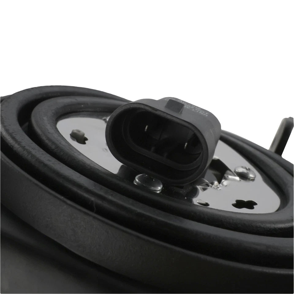 Right Side Headlamp assy composite 2003 - 2006 CHEVROLET SILVERADO 1500  GM2503224 10366038