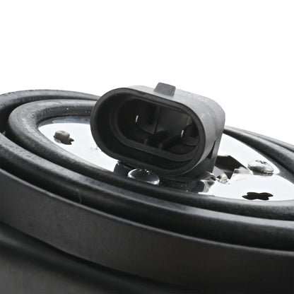 Right Side Headlamp assy composite 2003 - 2006 CHEVROLET SILVERADO 1500  GM2503224 10366038