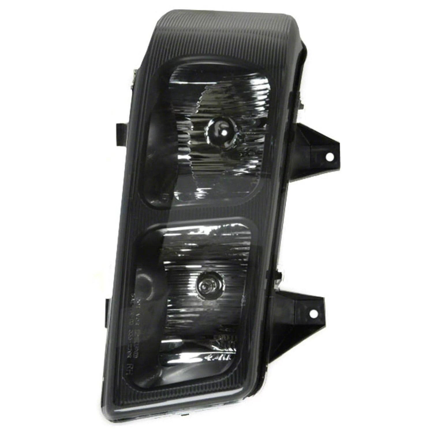 Right Side Headlamp assy composite 2003 - 2014 CHEVROLET EXPRESS 1500  GM2503233V 85577295