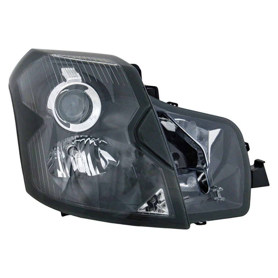 Right Side Headlamp assy composite 2003 - 2007 CADILLAC CTS  GM2503242 15826014