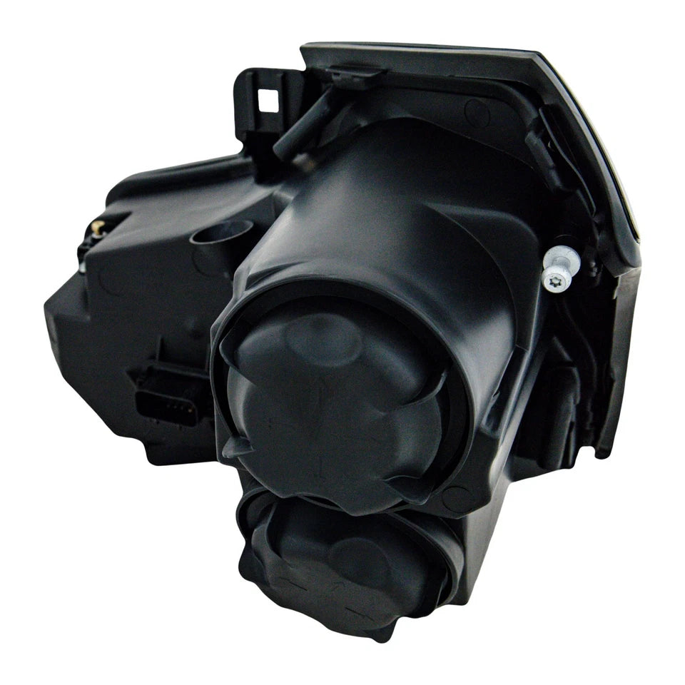 Right Side Headlamp assy composite 2003 - 2007 CADILLAC CTS  GM2503242 15826014