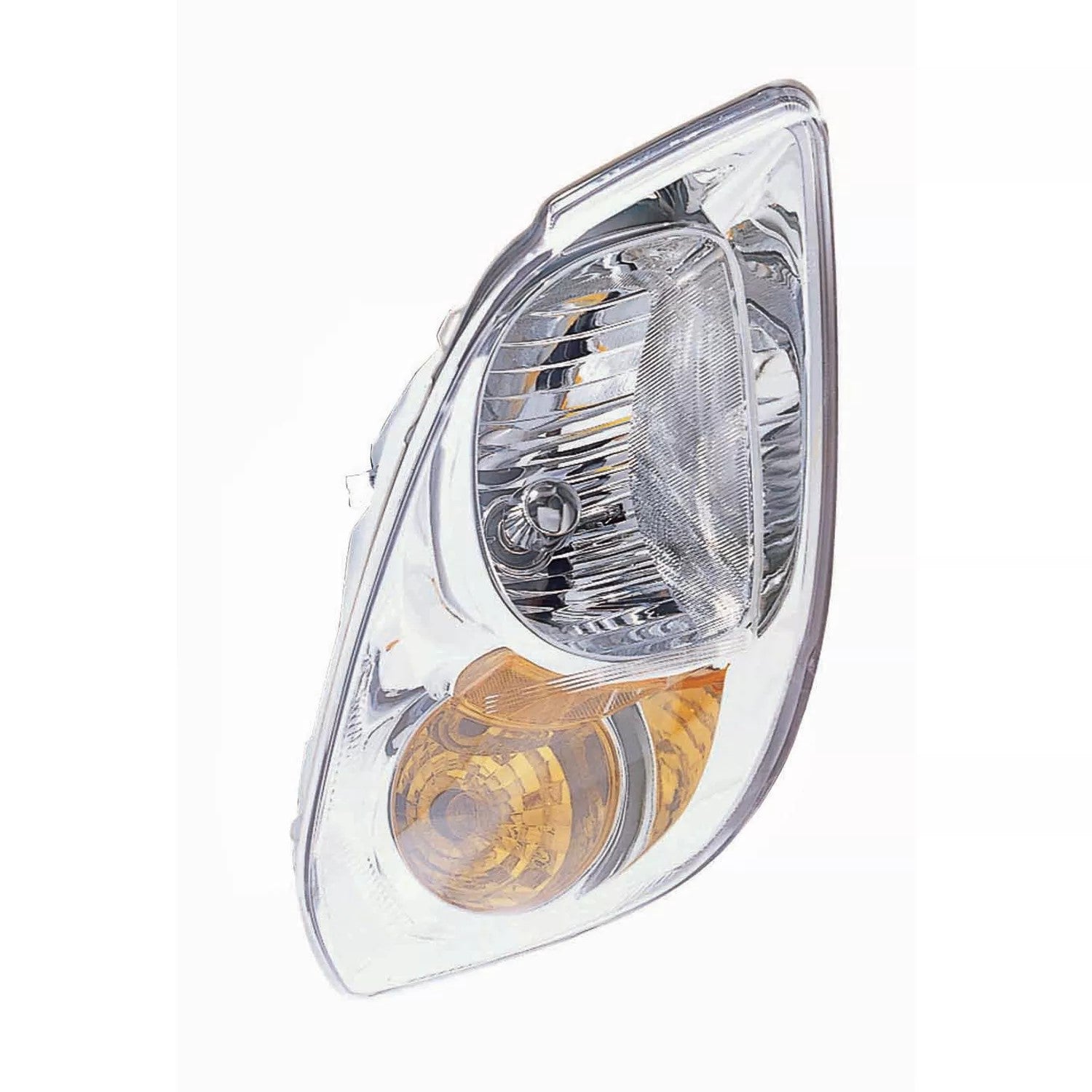 Right Side Headlamp assy composite 2005 - 2010 CHEVROLET COBALT CAPA GM2503251C 22740620