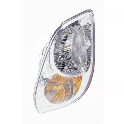 Right Side Headlamp assy composite 2005 - 2010 CHEVROLET COBALT CAPA GM2503251C 22740620