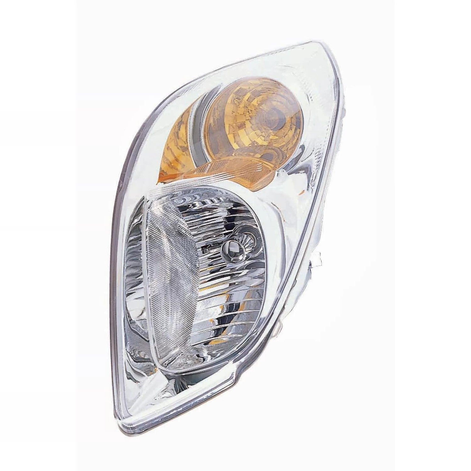 Right Side Headlamp assy composite 2005 - 2010 CHEVROLET COBALT CAPA GM2503251C 22740620