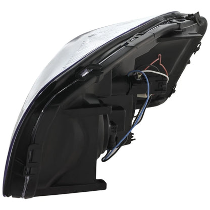 Right Side Headlamp assy composite 2005 - 2007 BUICK TERRAZA CAPA GM2503256C 25891661