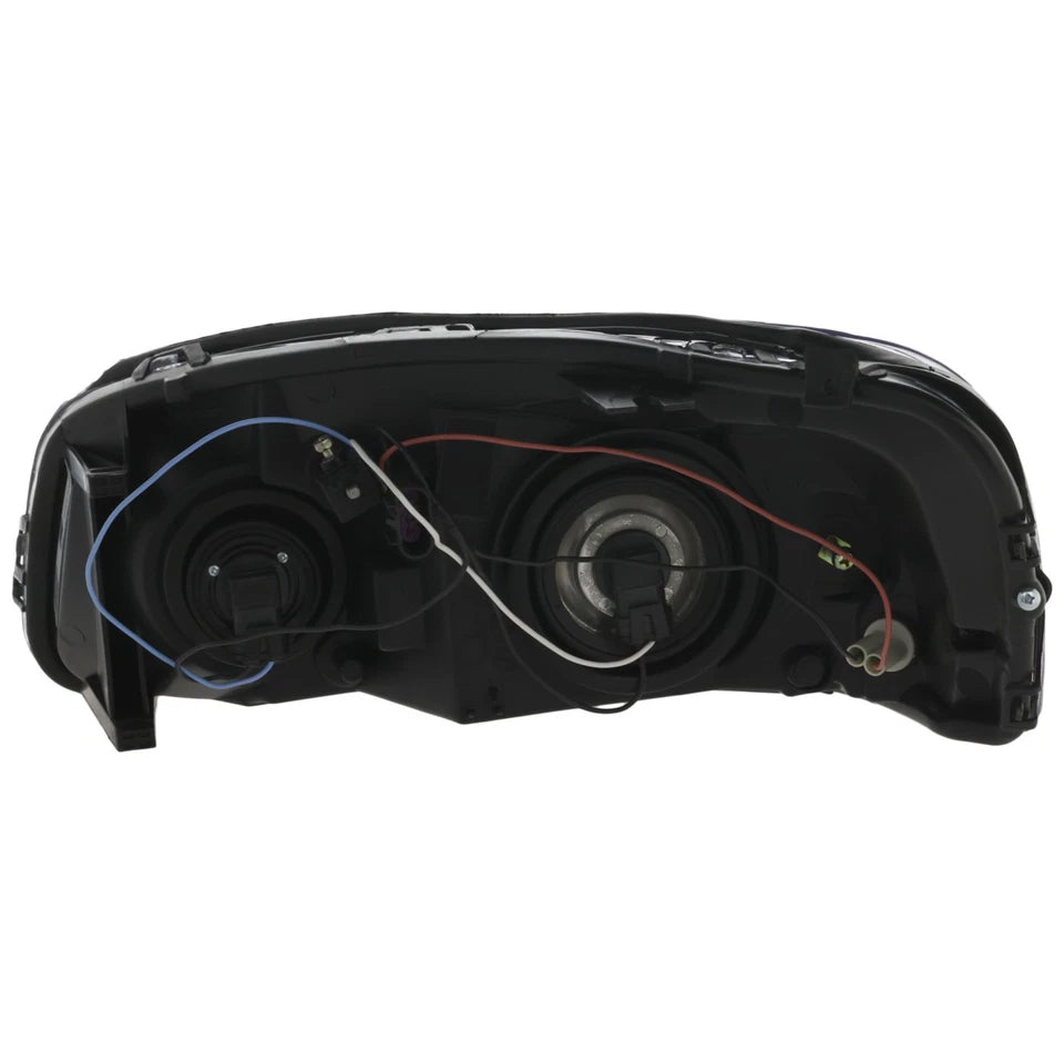 Right Side Headlamp assy composite 2005 - 2007 BUICK TERRAZA CAPA GM2503256C 25891661