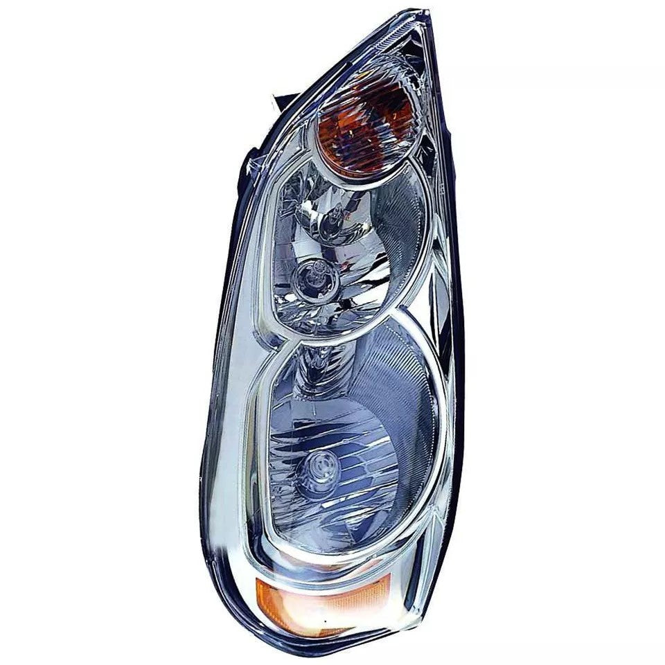 Right Side Headlamp assy composite 2006 - 2013 CHEVROLET IMPALA CAPA GM2503261C 25958360