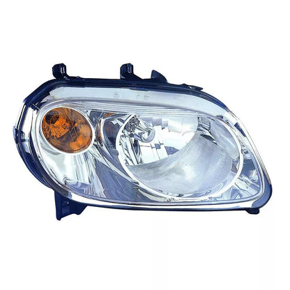 Right Side Headlamp assy composite 2006 - 2011 CHEVROLET HHR CAPA GM2503262C 15827442