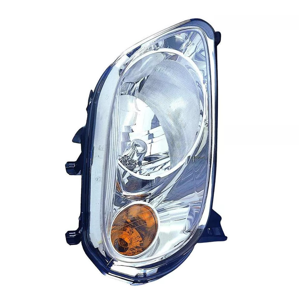 Right Side Headlamp assy composite 2006 - 2011 CHEVROLET HHR CAPA GM2503262C 15827442