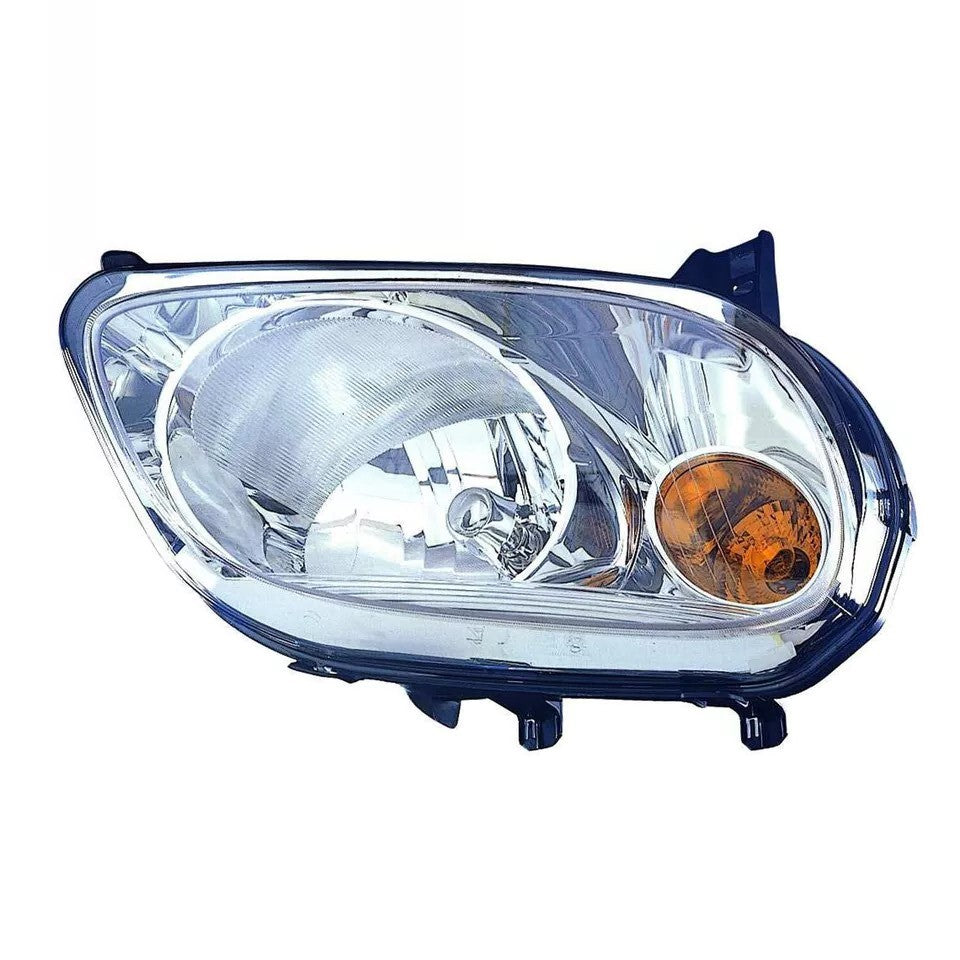 Right Side Headlamp assy composite 2006 - 2011 CHEVROLET HHR CAPA GM2503262C 15827442